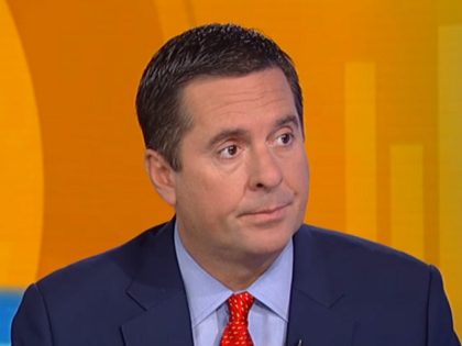 Devin Nunes on FNC, 9/22/2019