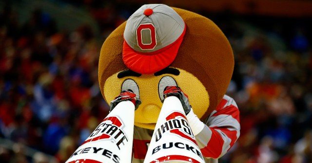 Ohio State Student Government Demands University Sever Ties with