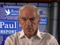Ron Paul, The Liberty Report, 9/4/2019