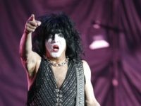 Paul Stanley: 'Prayers Are Not Enough' After Odessa Shooting