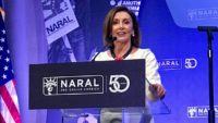 Pelosi @NARAL
