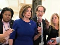 State of Delusion: Democrats Privately Panic Following Transcript Fall