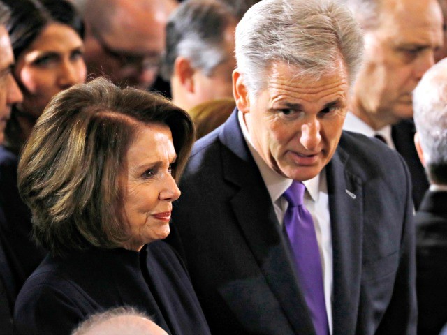 House Dems Look for Legislative Wins as GOP Puts Forth Hard-Line Votes - Vimarsana News