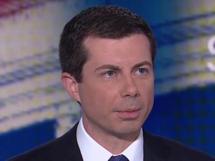 Pete Buttigieg