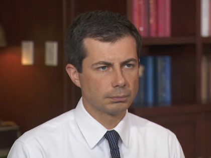 Pete Buttigieg