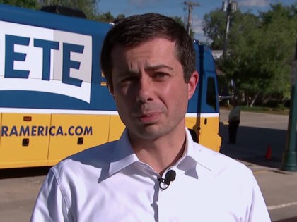 Pete Buttigieg