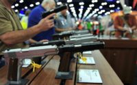 Private Gun Sales