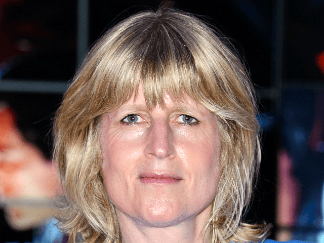 Rachel Johnson