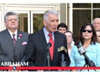 Ralph Abraham Presser