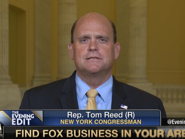 Image result for GOP Rep. Reed: I’m Seeing Democrats ‘Coming Out Potentially Against Impeachment’