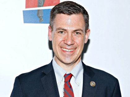 Rep. Jim Banks