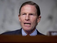Blumenthal: Trump Is ‘Trying to Taint the Jury Pool’