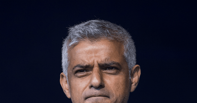 Londoners Attacking Mayor Sadiq Khan's Dystopian 'Low Traffic' ULEZ Spy Cameras