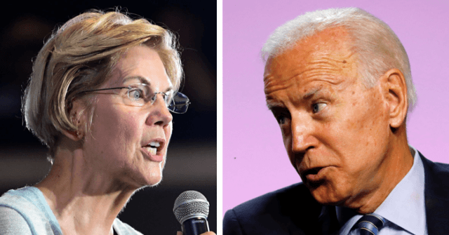 Watch – Matt Boyle: How Bernie, Biden, and Warren Will Try to Win the Debate