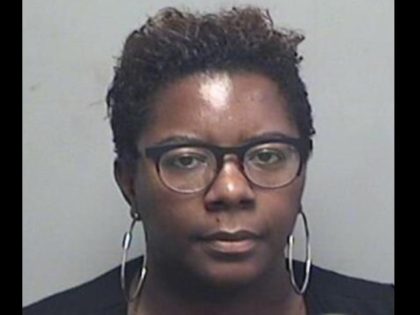 Hawkins faces six felony charges in connection to absentee ballots in the November 2018 el