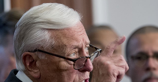 Hoyer: Problem with Comparing GOP, Some Dems to Bull Connor Is That Most People Don’t Know Who Bull Connor Is