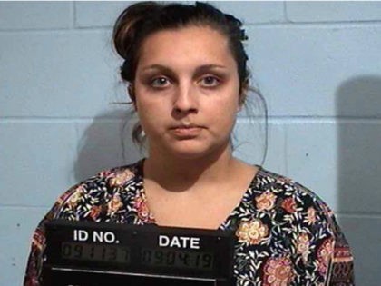 Talia Jo Warner, a 23-year-old Wisconsin high school teacher, allegedly raped a 15-year-old student at her home and exchanged inappropriate Snapchat messages with him for about two months, authorities said.