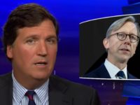 Tucker Carlson on FNC, 9/10/2019
