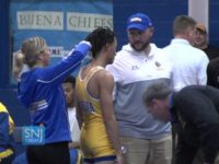 High School Wrestling
