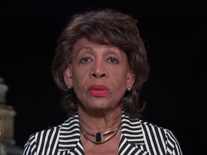 Maxine Waters