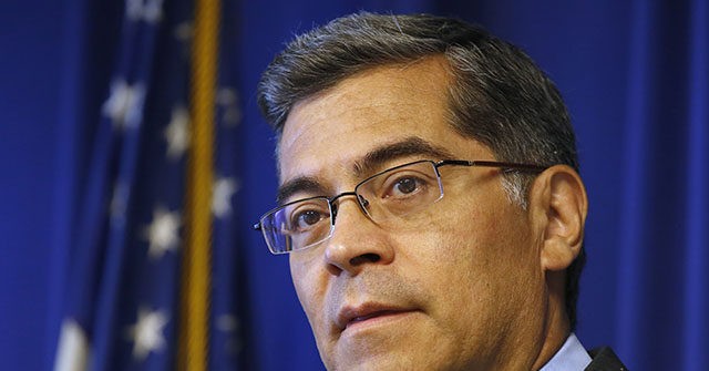 Xavier Becerra Promotes CRT-Based 'Health Equity' as HHS Top Priority