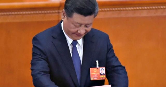 Michael Bloomberg: China’s Communist Leader Xi Jinping ‘Not a Dictator’