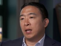 Andrew Yang on CBS, 9/4/2019