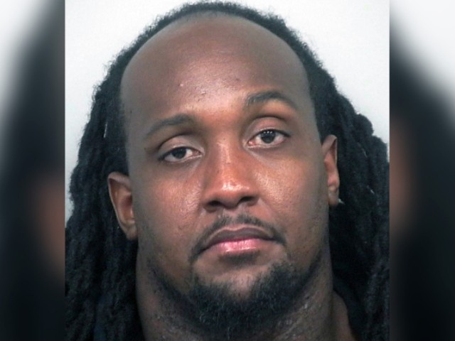 Former NFL Player Accused of Vandalizing His Own Business with 'MAGA' and Racist Slurs