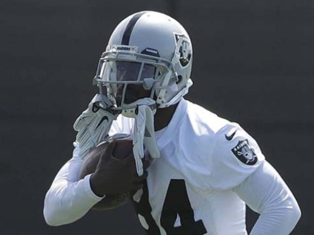 Antonio Brown’s Agent Says Goal Is To Salvage Relationship With Raiders