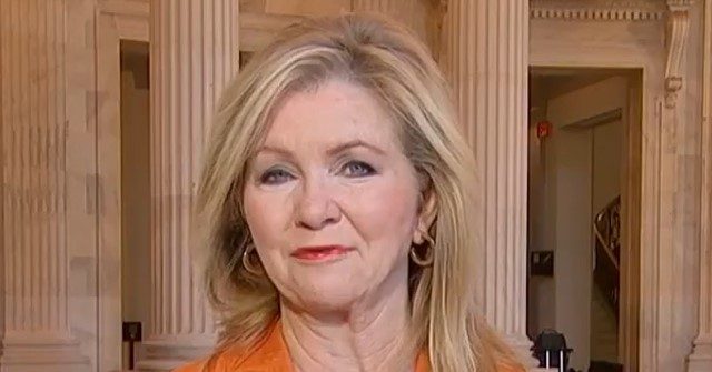 Blackburn: The Media Do Not Select the President of the United States