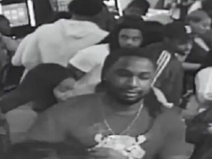 Police have released a photo of a man they say hit another man in the head with a bowling ball during a fight Sept. 4, 2019, at Town Hall Bowl, 5025 W. 25th St. in Cicero. Cicero police