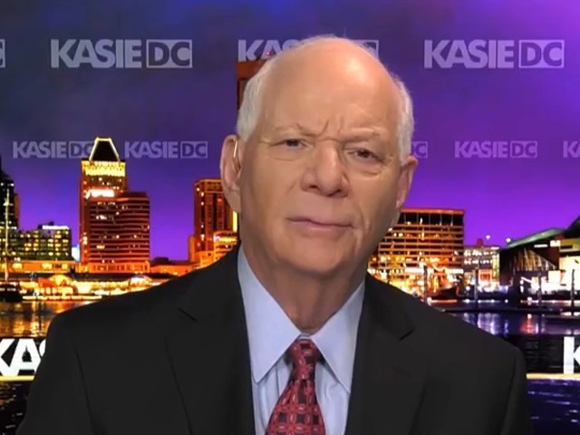Cardin: We 'Did Not Hear' about Americans Being Beaten by Taliban at Briefing with Officials, 'I Have Not Heard of Americans Being Harmed' - Vimarsana News