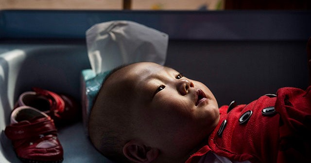 Steven Mosher: I Witnessed in China the Population Control Policies Bernie Sanders Wants for America