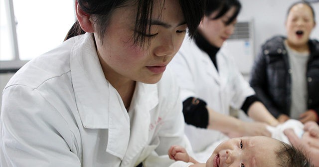 China Turns to ‘Marxist Population Theory’ to Fix Birth Rate Collapse