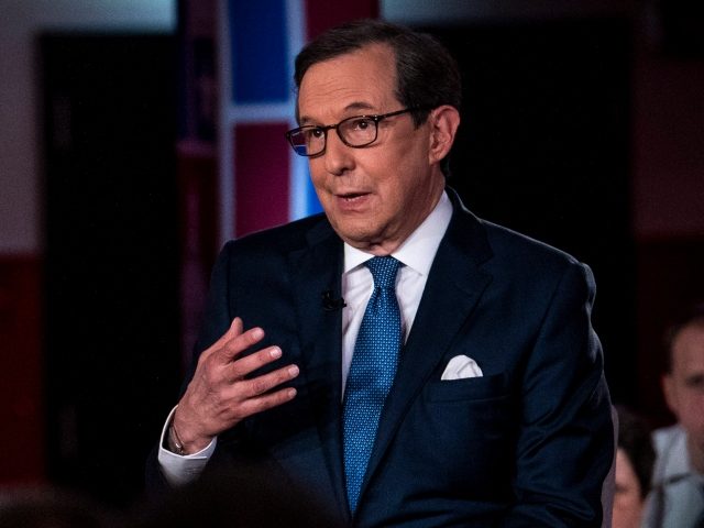 FNC’s Chris Wallace Announces Departure — ‘This Is My Final Fox News Sunday’