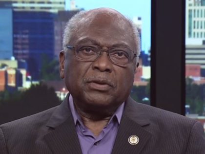 Clyburn: I Don’t Like Current Food Stamp Work Requirements