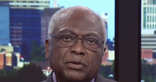 Clyburn: I Don't Like Current Food Stamp Work Requirements