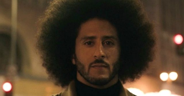 Nike Commercial Starring Colin Kaepernick Wins Emmy Award