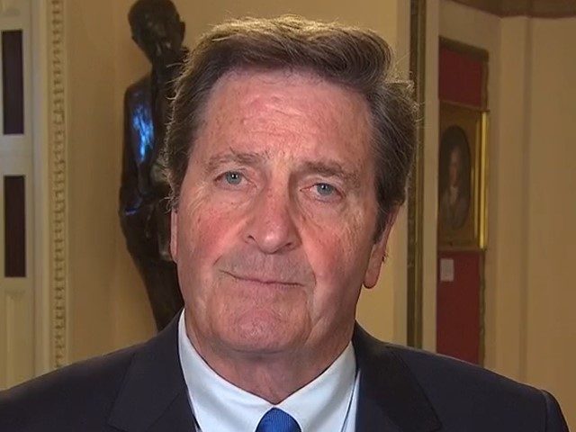 Dem Rep. Garamendi: ‘The President Is Absolutely Correct, No Assault Weapons’