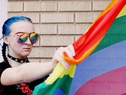 Parents in Oak Park, California, are condemning a new elementary school curriculum that pushes gender ideology in the classrooms of young children.