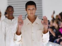 Jacopo Raule/Getty Images for Gucci