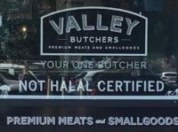 halal australia