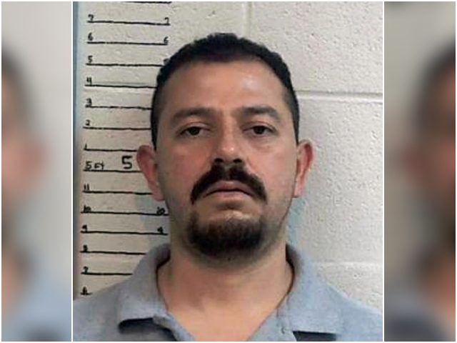 Alejandro Alcala-Avala, a 33-year-old illegal alien from Mexico, was charged with 16 counts of various child sex crimes after being arrested by Pettis County, Missouri, law enforcement officials.