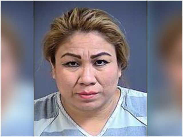 Illegal Alien Allegedly Operated Sex Trafficking B