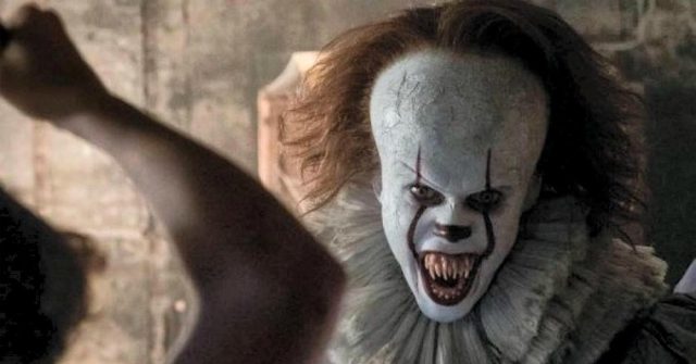 'It: Chapter 2' Review: History's Most Incompetent Killer Clown Returns