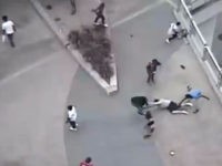 mob incident