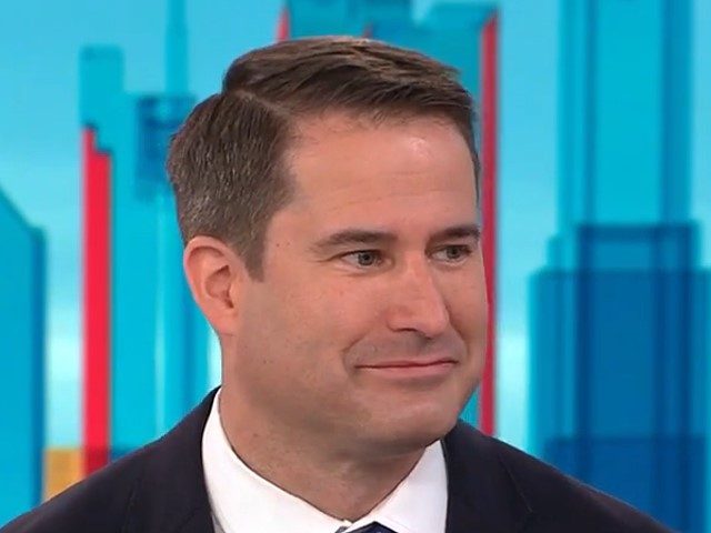 Moulton: We Vote on ‘Meaningless Stuff Like Deregulating Refrigerators’, Dems Should Wa