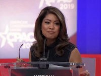 Michelle Malkin speaks at CPAC 2019