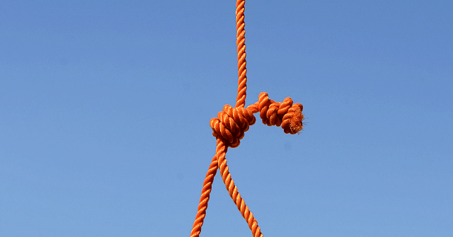 Nolte: 'Apparent Nooses' in Democrat City Shutter Amazon Construction Site - Vimarsana News