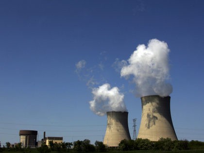 The Exelon Byron Nuclear Generating Stations running at full capacity 12 May 2007 in Byron, Illinois, is one of 17 nuclear reactors at 10 sites in three US states, is the nation's largest operator of commercial nuclear power plants and third largest in the world. In the US, nuclear operators …
